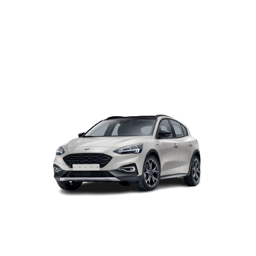 FloorLiner for Ford Focus IV (2018-...)