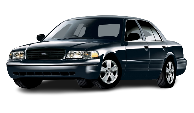 FloorLiner for Ford Crown Victoria I (1998-2007)