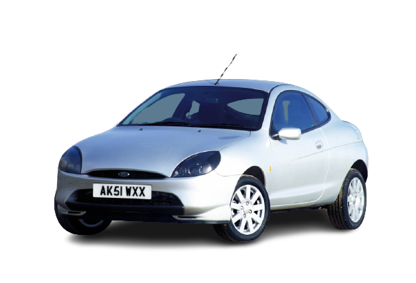 FloorLiner for Ford Puma I (1998-2002) FloorLiner for Ford Puma I (1998-2002)