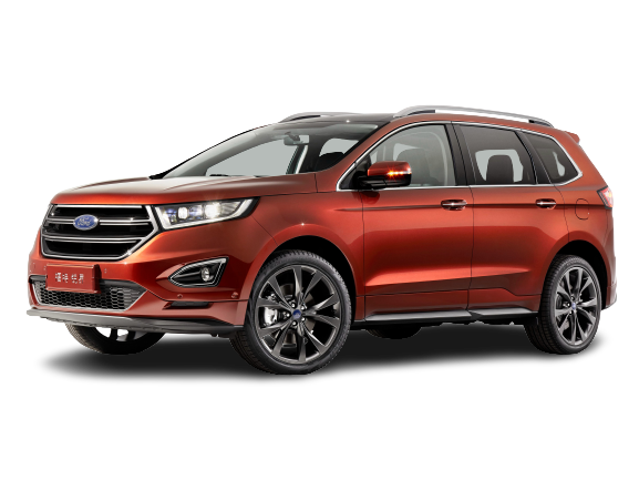 FloorLiner for Ford Edge II (2015-...)
