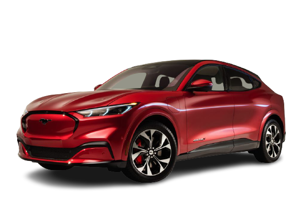 FloorLiner for Ford Mustang MACH-E I (2020-...)