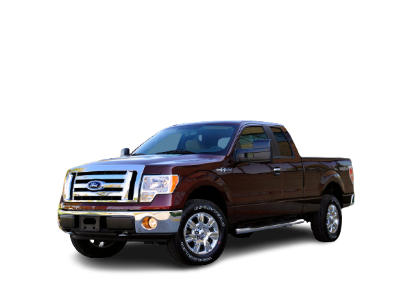 FloorLiner for Ford F-150 XII (2009-...)