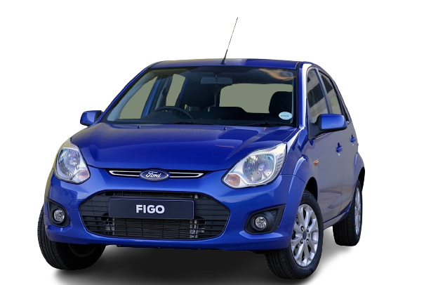FloorLiner for Ford FIGO I (2010-2015)	