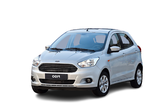 FloorLiner for Ford FIGO II (2015-...)	