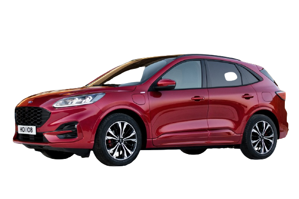 FloorLiner for Ford Kuga III (2019-...)