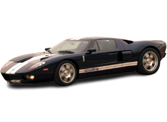 FloorLiner for Ford GT I (2004-2006)