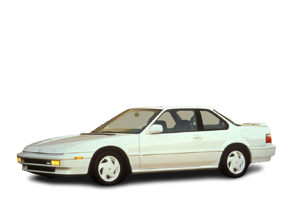FloorLiner for Honda Prelude III (1987-1992)