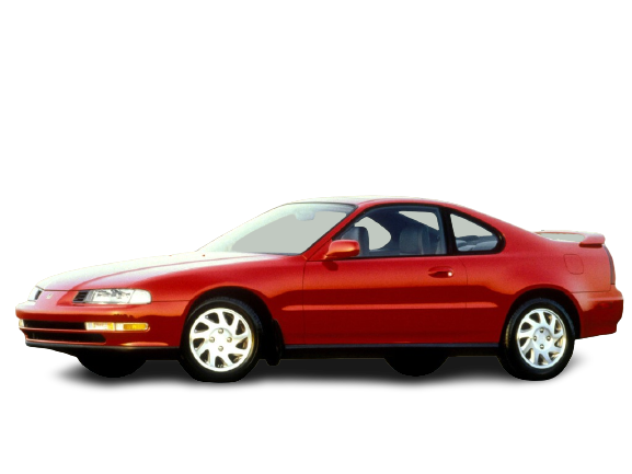 FloorLiner for Honda Prelude IV (1992-1996)