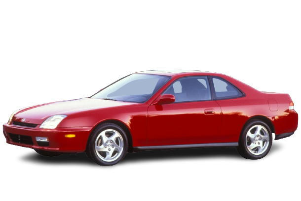 FloorLiner for Honda Prelude V (1996-2000)