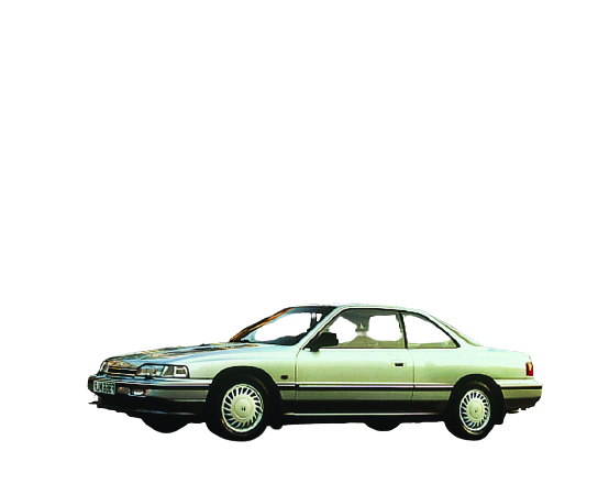 FloorLiner for Honda Legend l (1988 - 1991)