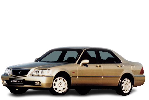 FloorLiner for Honda Legend III (1996-2005)