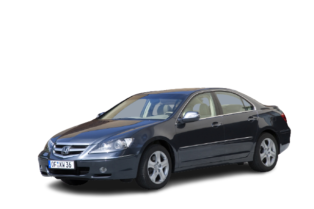 FloorLiner for Honda Legend IV (2004 - 2012)