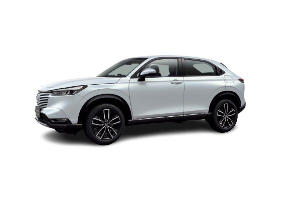 FloorLiner for Honda HR-V III (2023-...)