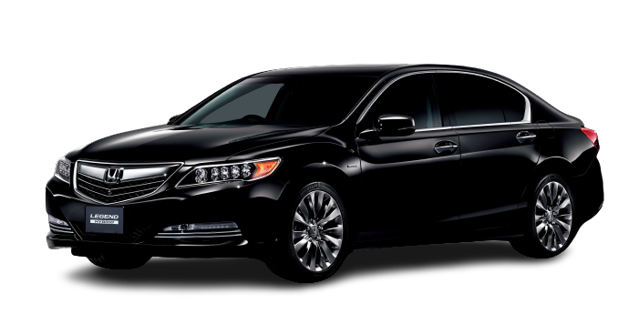 FloorLiner for Honda Legend V (2014-...)