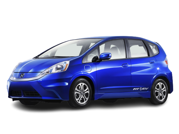 FloorLiner for Honda Fit II (2009-2014) FloorLiner for Honda Fit II (2009-2014)