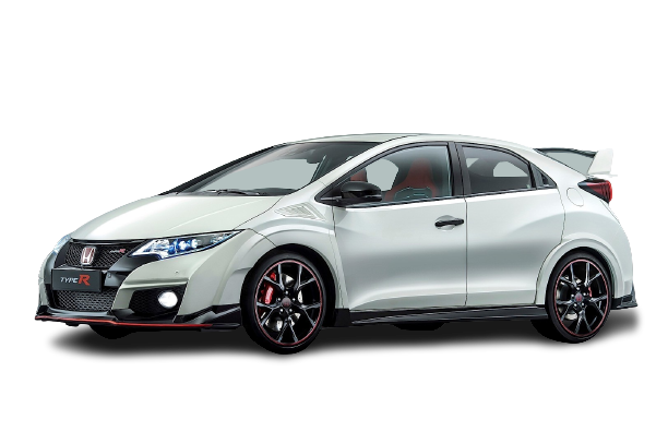 FloorLiner for Honda Civic Type-R IV (2015-2016)