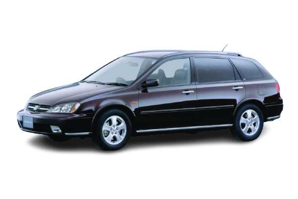 FloorLiner for Honda AVANCIER I (1999-2003)