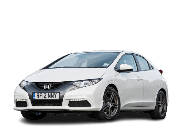 FloorLiner for Honda Civic IX (2012 - 2015)