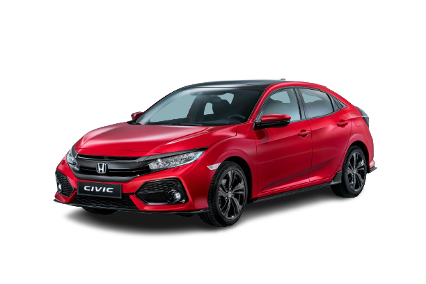 FloorLiner for Honda Civic X (2016 - 2021)