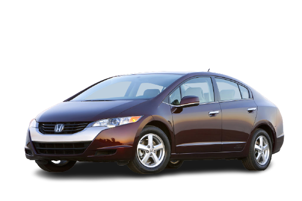 FloorLiner for Honda Clarity I (2007-2014)