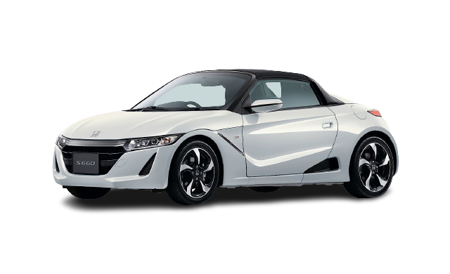 FloorLiner for Honda S660 I (2015-...) FloorLiner for Honda S660 I (2015-...)
