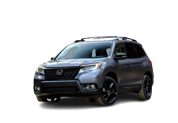 FloorLiner for Honda Passport I (2018-...)