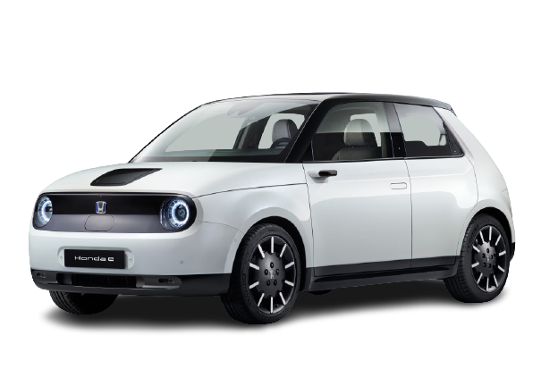 FloorLiner for Honda E I (2020-...)