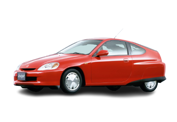 FloorLiner for Honda Insight I (1999-2006)