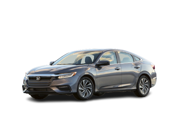 FloorLiner for Honda Insight III (2018-...)