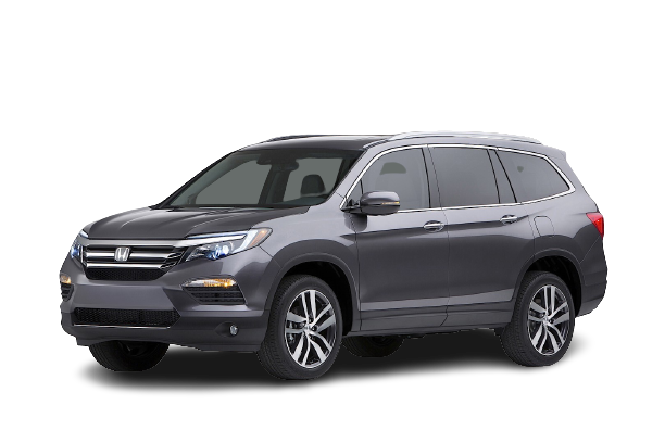 FloorLiner for Honda Pilot III (2016 - 2022)