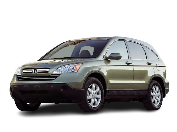 FloorLiner for Honda CR-V III (2007 - 2011)