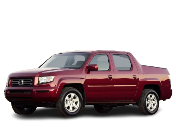 FloorLiner for Honda Ridgeline I (2005 - 2014)