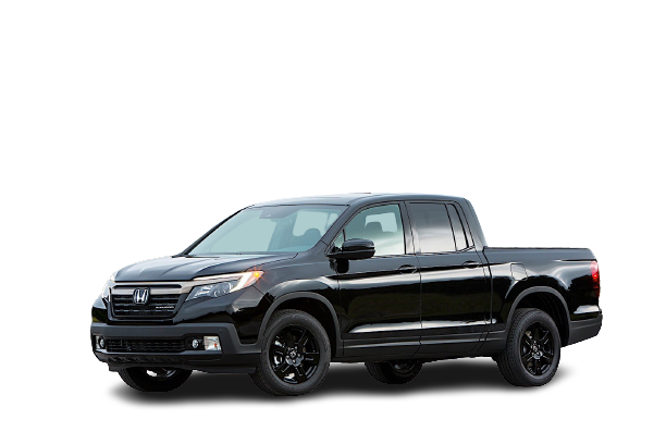 FloorLiner for Honda Ridgeline II (2016 - ...)