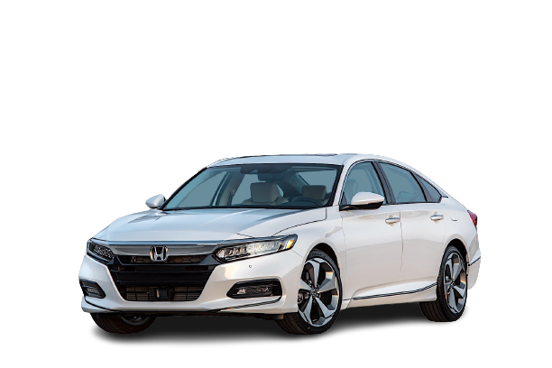 FloorLiner for Honda Accord X (2018 - 2022) FloorLiner for Honda Accord X (2018 - 2022)