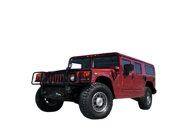 FloorLiner for Hummer H1 I (1992 - 2006) FloorLiner for Hummer H1 I (1992 - 2006)