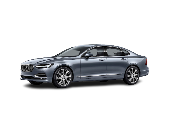 FloorLiner for Volvo S90 II (2016 - 2019)