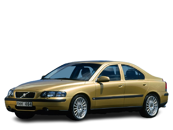 FloorLiner for Volvo S60 I (2001 - 2010) FloorLiner for Volvo S60 I (2001 - 2010)