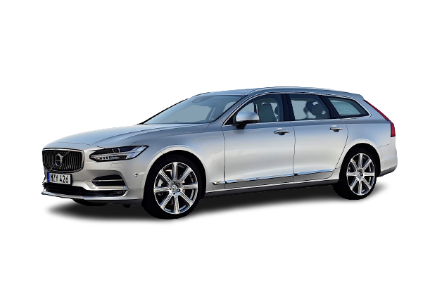 FloorLiner for Volvo V90 II (2016 - 2019)