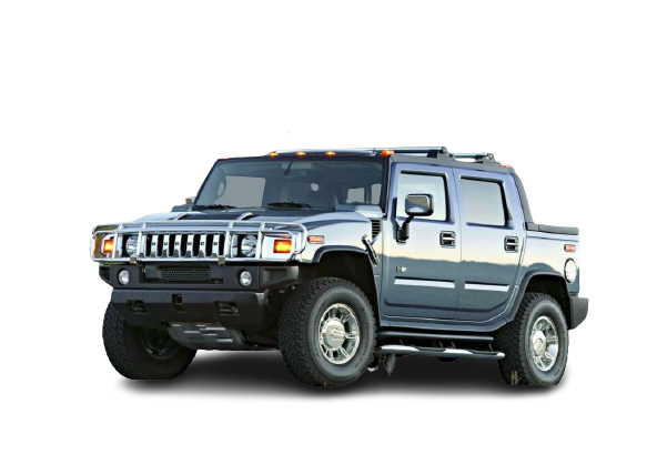 FloorLiner for Hummer H2 SUT (2002 - 2009) FloorLiner for Hummer H2 SUT (2002 - 2009)