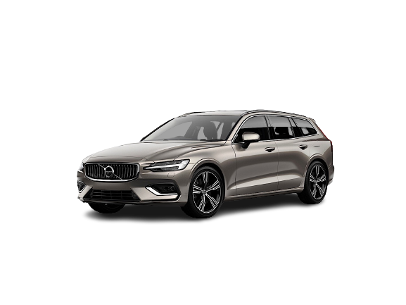 FloorLiner for Volvo V60 II Cross/Polestar (2018 - ...)