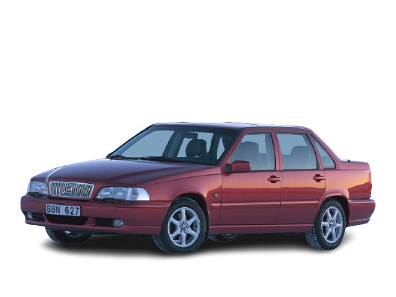 FloorLiner for Volvo S70/R I (1997 - 2000)