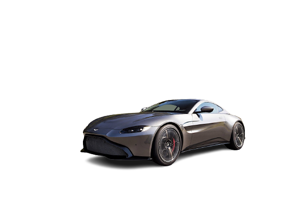 FloorLiner for Aston Martin VANTAGE II (2018 - present) FloorLiner for Aston Martin VANTAGE II (2018 - present)
