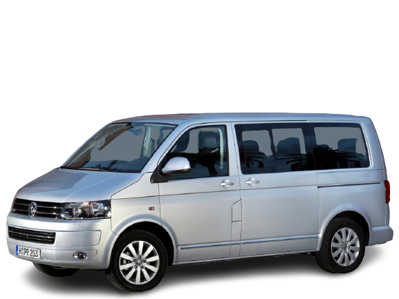 FloorLiner for Volkswagen Multivan (T5) (2003 - 2015) FloorLiner for Volkswagen Multivan (T5) (2003 - 2015)