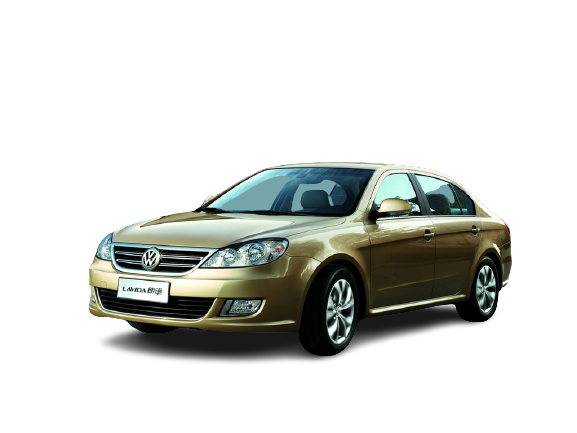 FloorLiner for Volkswagen Lavida (2008-2012)