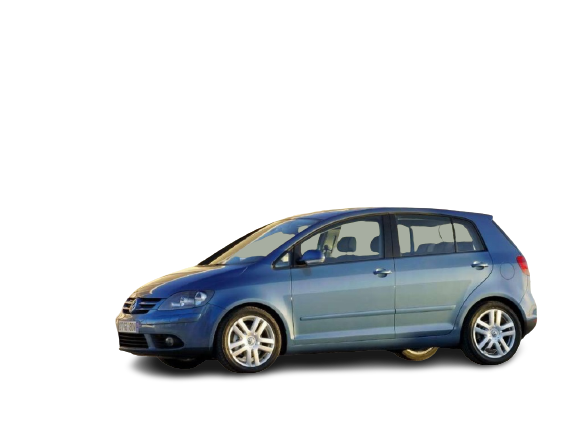 FloorLiner for Volkswagen Golf Plus I (2005 - 2008)