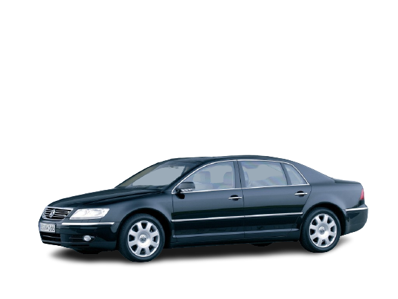 FloorLiner for Volkswagen Phaeton I (2002 - 2009) FloorLiner for Volkswagen Phaeton I (2002 - 2009)