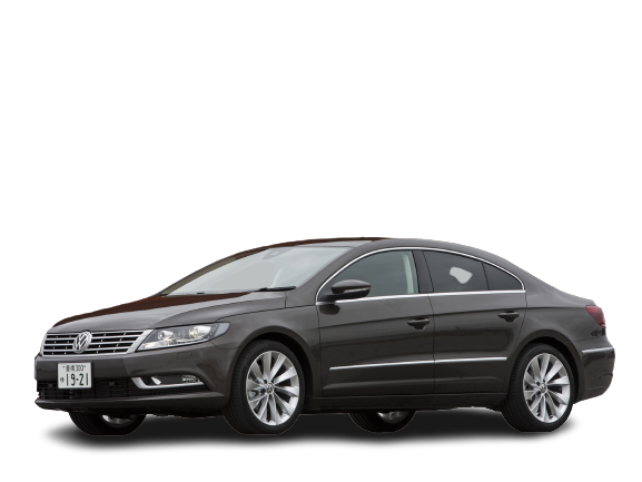 FloorLiner for Volkswagen СС (2012-2017)