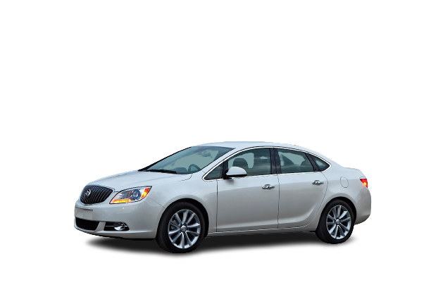 FloorLiner for Buick Verano I (2012-2017) FloorLiner for Buick Verano I (2012-2017)