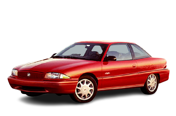 FloorLiner for Buick SKYLARK GRAN SPORT VI (1991-1997) FloorLiner for Buick SKYLARK GRAN SPORT VI (1991-1997)