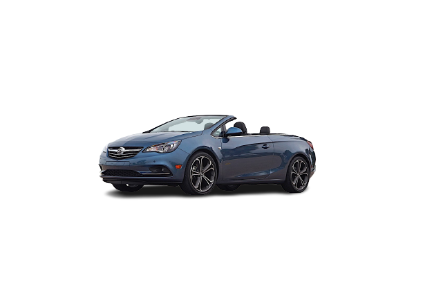 FloorLiner for Buick Cascada I (2016-2019) FloorLiner for Buick Cascada I (2016-2019)